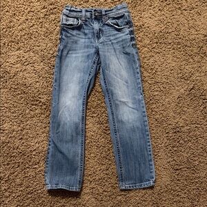 BKE Boys Blue Denim Jeans